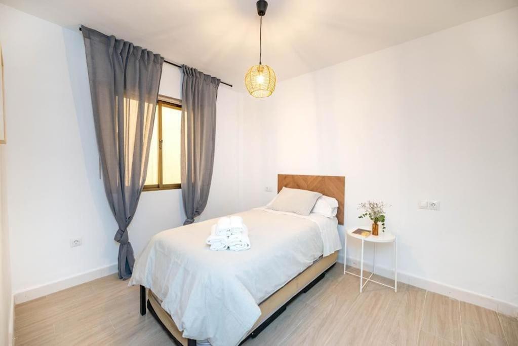 Ct 228 - City Center Fuengirola - Apartment I Exterior foto